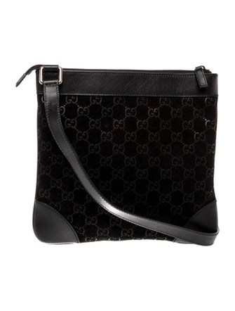 Gucci GG Messenger Bag