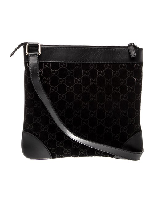 Gucci GG Messenger Bag