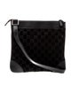 Gucci GG Messenger Bag