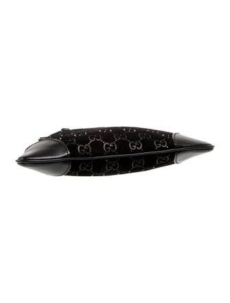 Gucci GG Messenger Bag