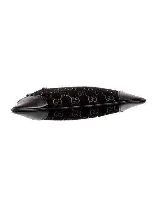 Gucci GG Messenger Bag