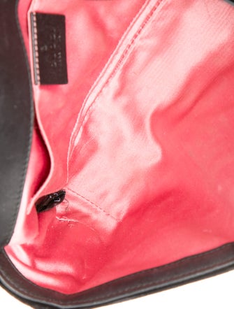 Gucci Double G Marmont Mini