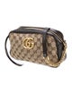 Gucci GG Canvas Marmont Small