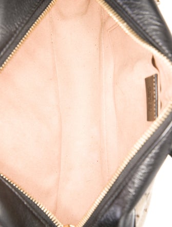 Gucci GG Canvas Marmont Small