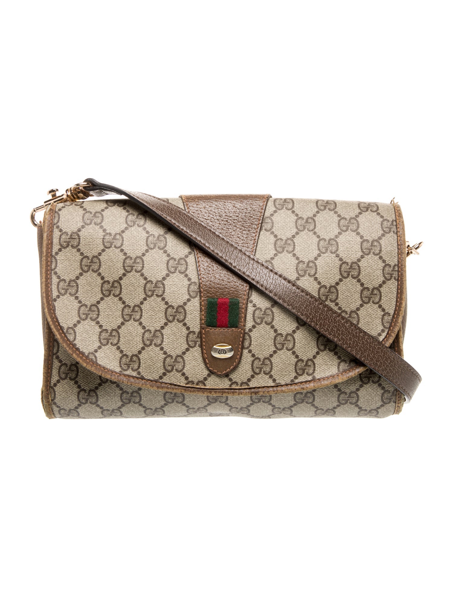 Gucci GG Plus Ophidia Vintage