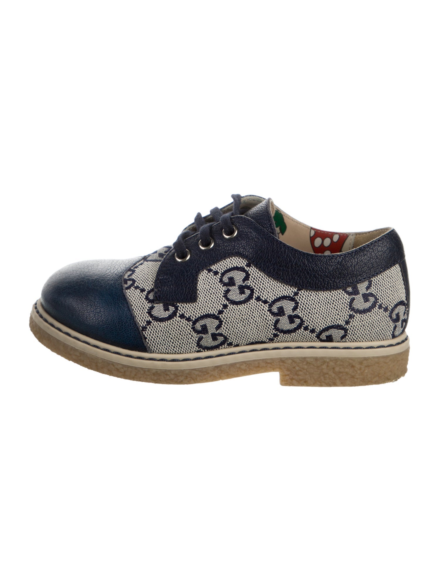 Gucci Boys' Dress Up Loafers