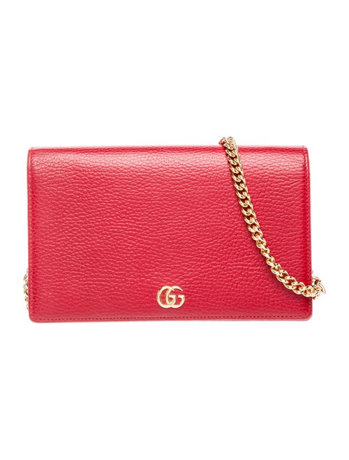 Gucci Double G Marmont