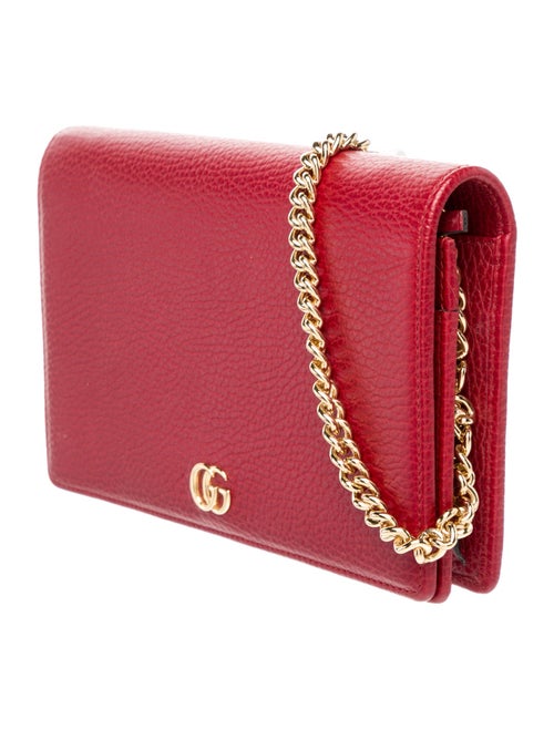 Gucci Double G Marmont