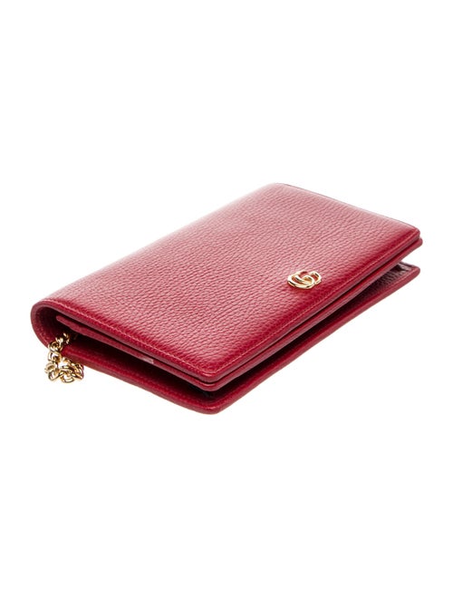 Gucci Double G Marmont