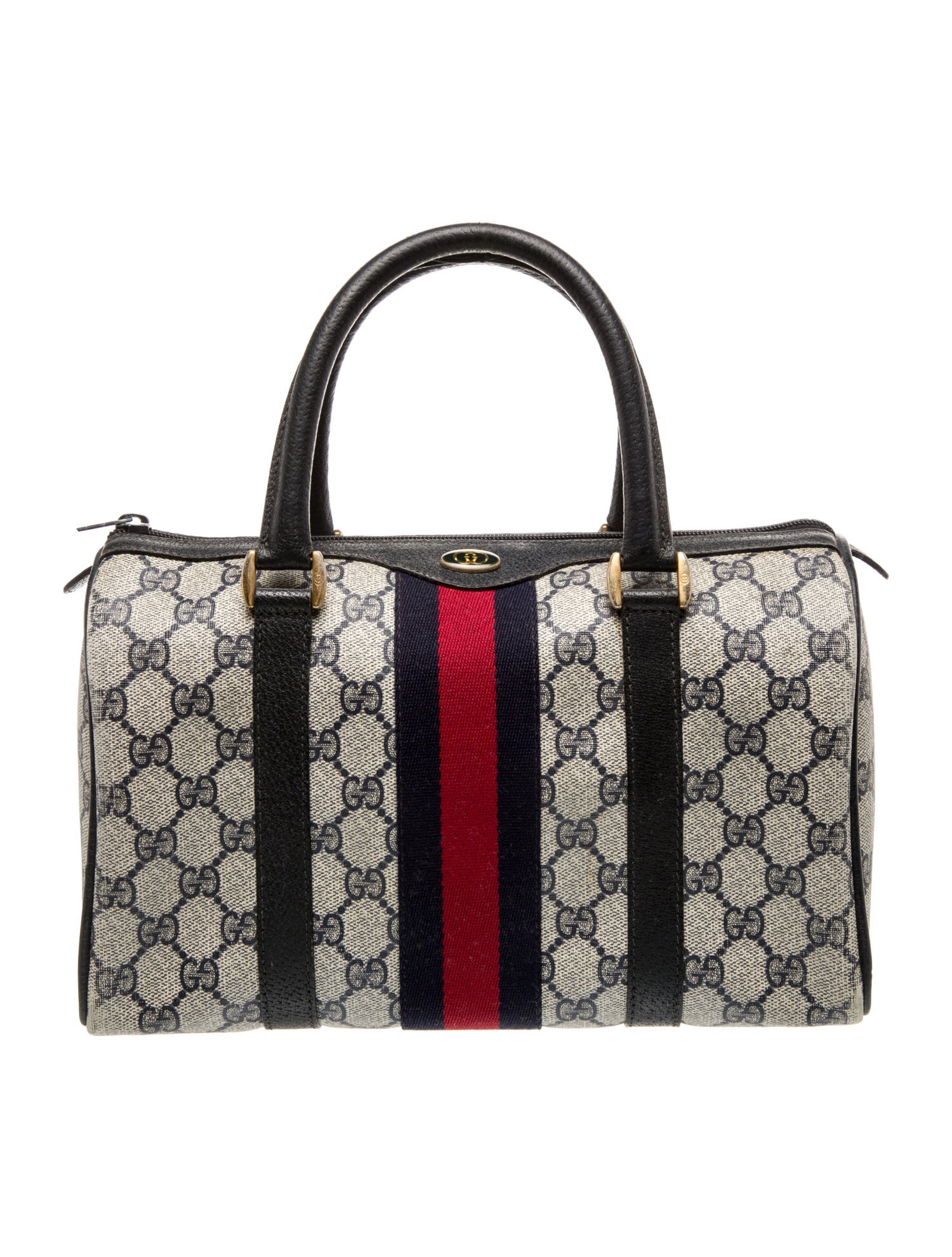 Gucci GG Plus Boston