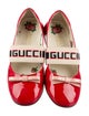 Gucci Ballet Flats