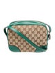 Gucci GG Canvas Bree Mini