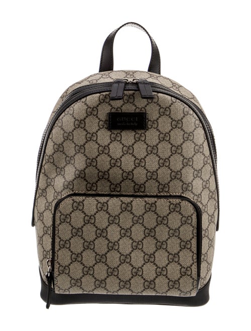 Gucci GG Supreme Eden Small