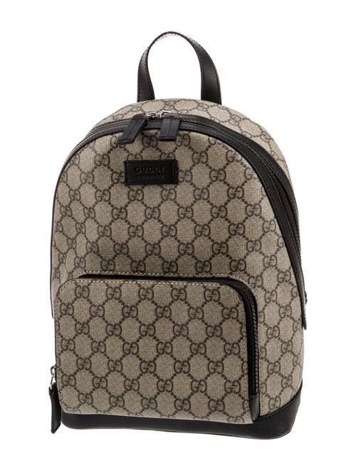 Gucci GG Supreme Eden Small