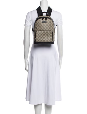 Gucci GG Supreme Eden Small