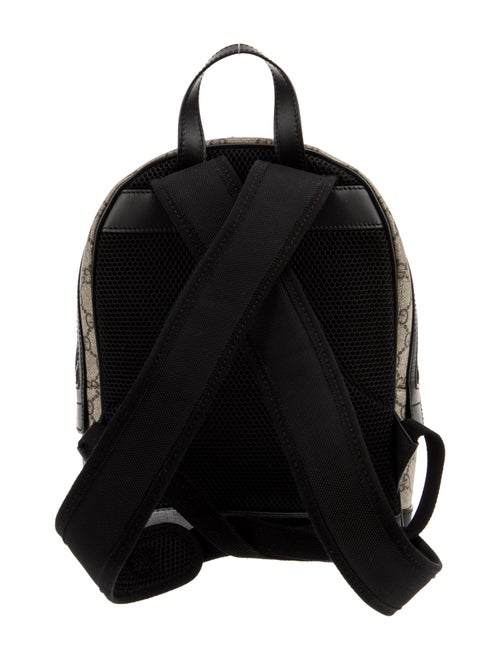 Gucci GG Supreme Eden Small