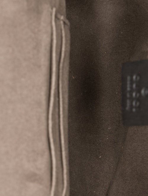 Gucci GG Supreme Eden Small