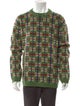 Gucci 2023 Wool Pullover