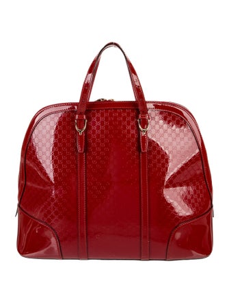 Gucci Microguccissima Nice Large