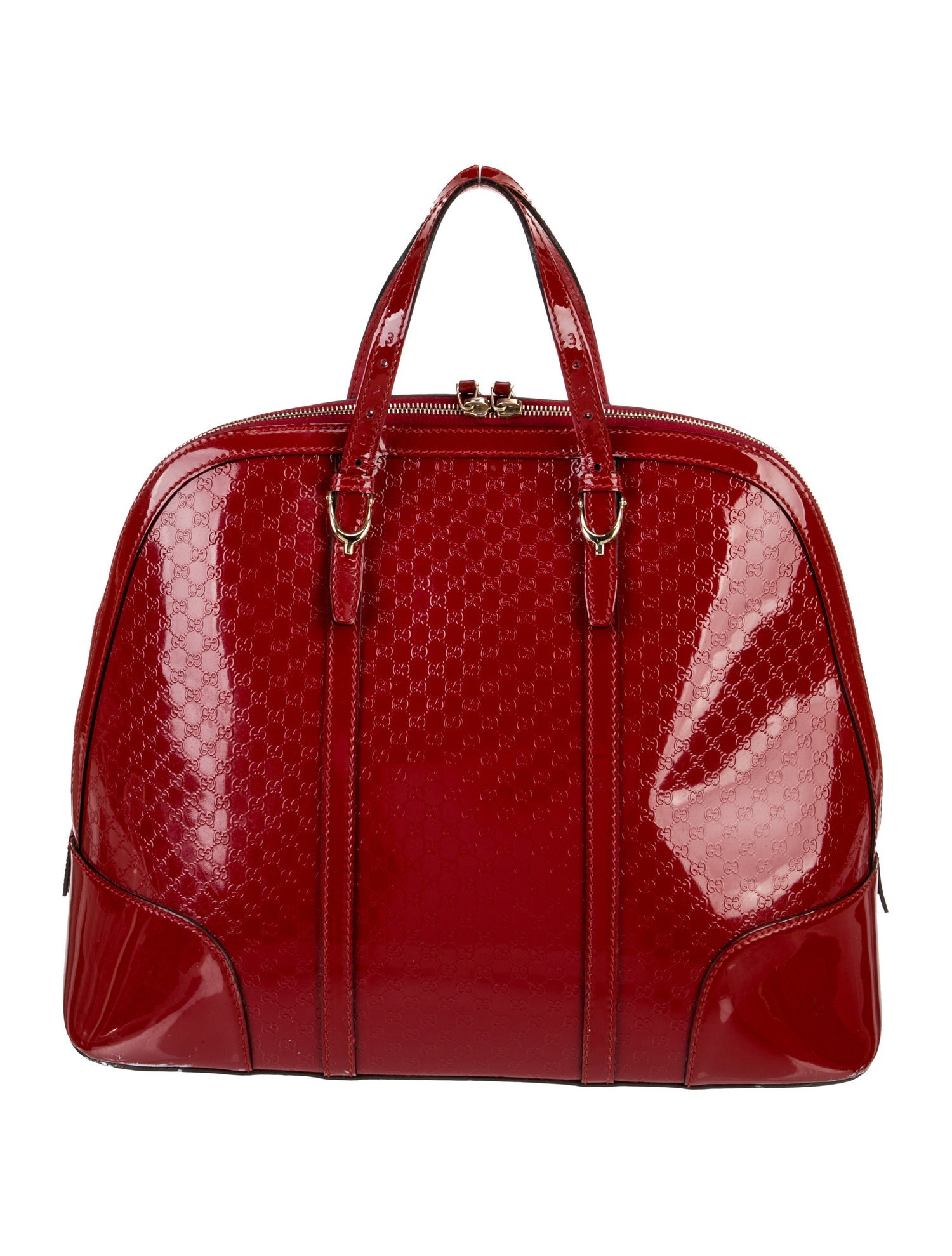 Gucci Microguccissima Nice Large