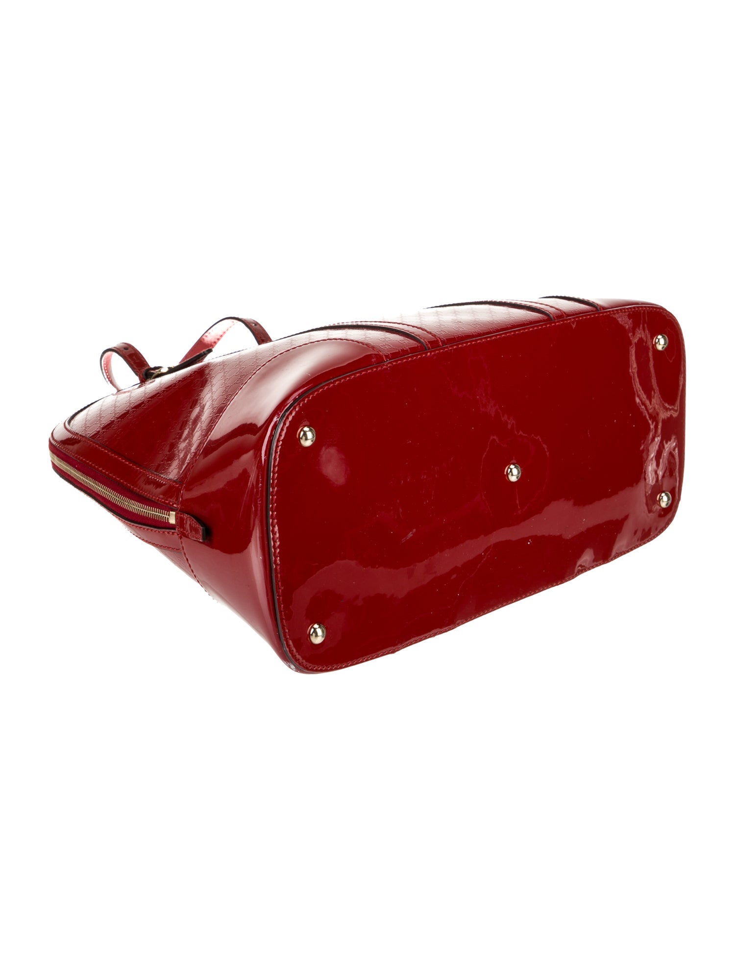 Gucci Microguccissima Nice Large