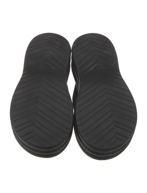 Gucci GG Nylon Slides