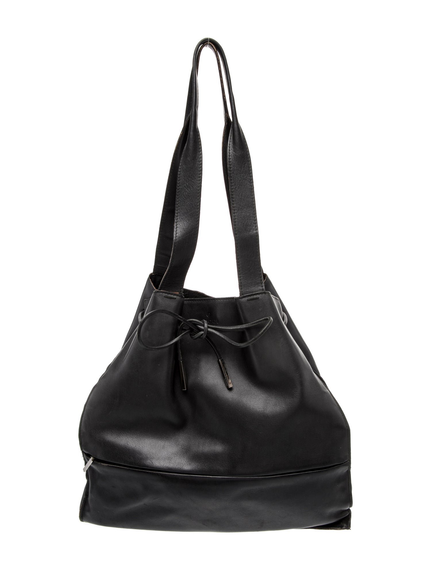 Gucci Piston Lock Jackie