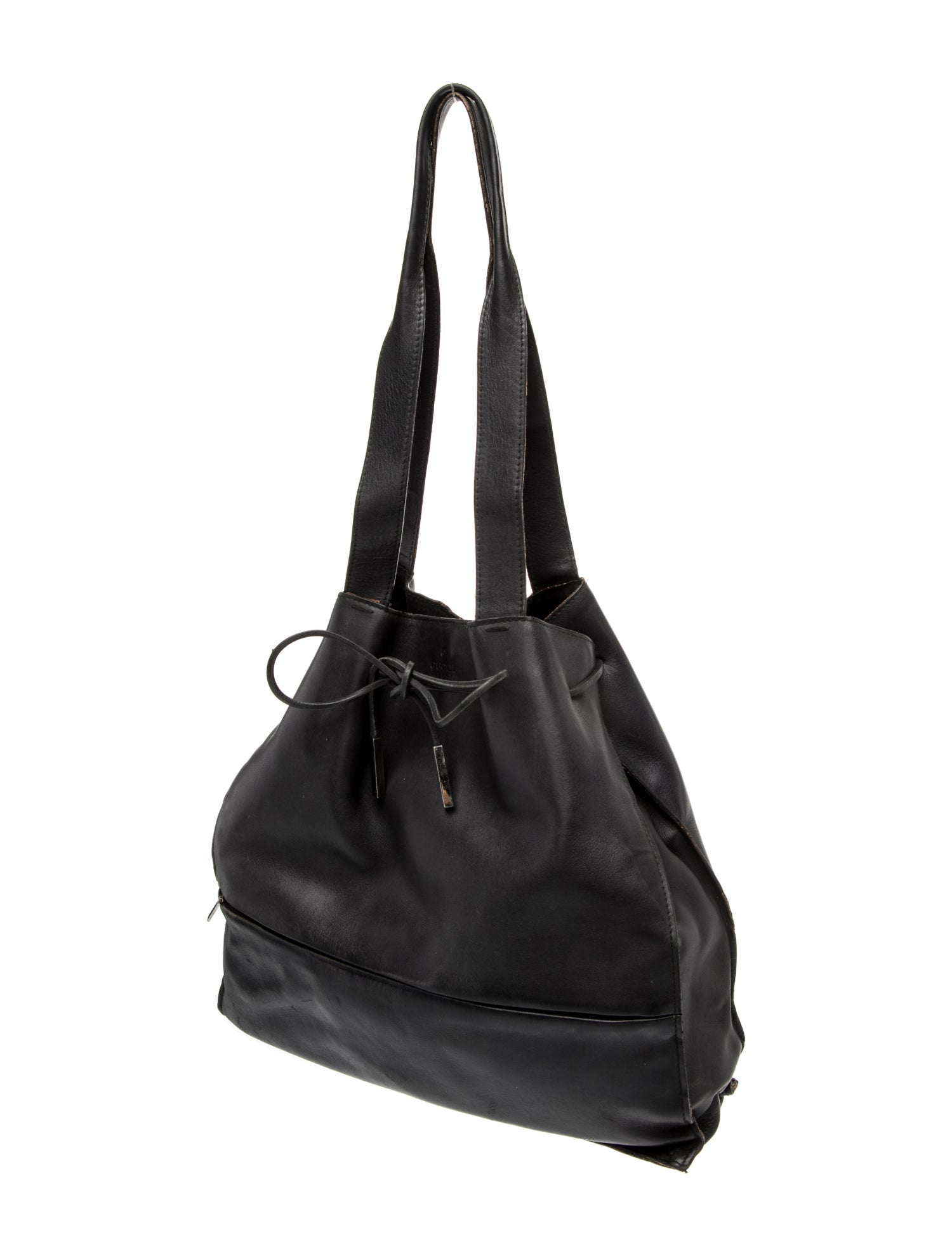 Gucci Piston Lock Jackie