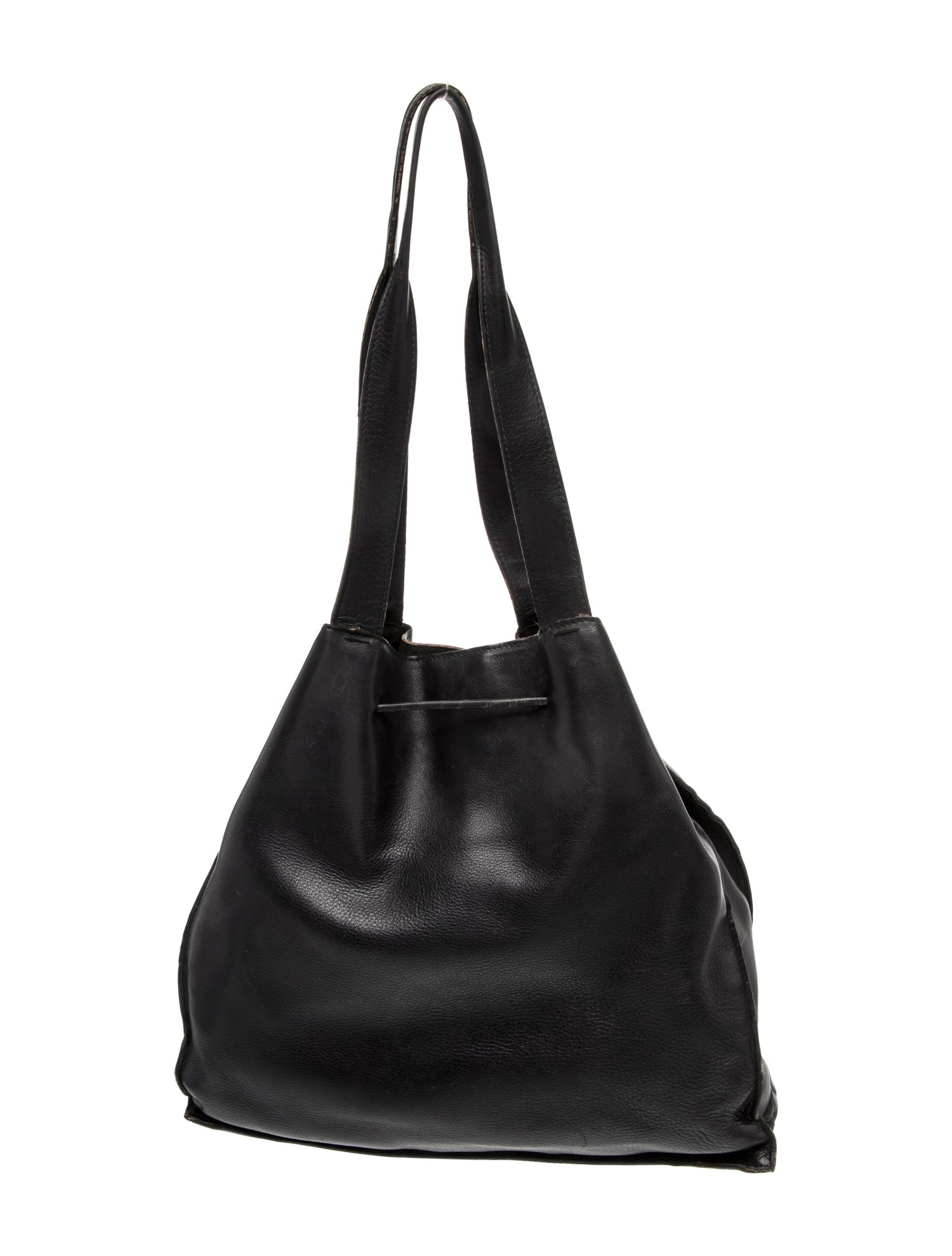 Gucci Piston Lock Jackie