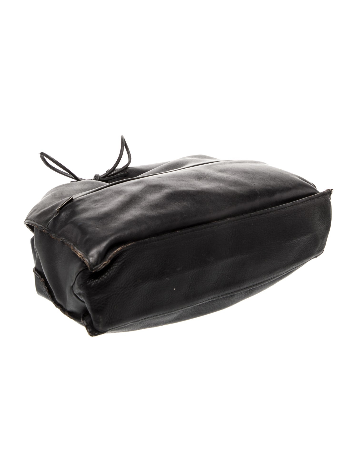 Gucci Piston Lock Jackie