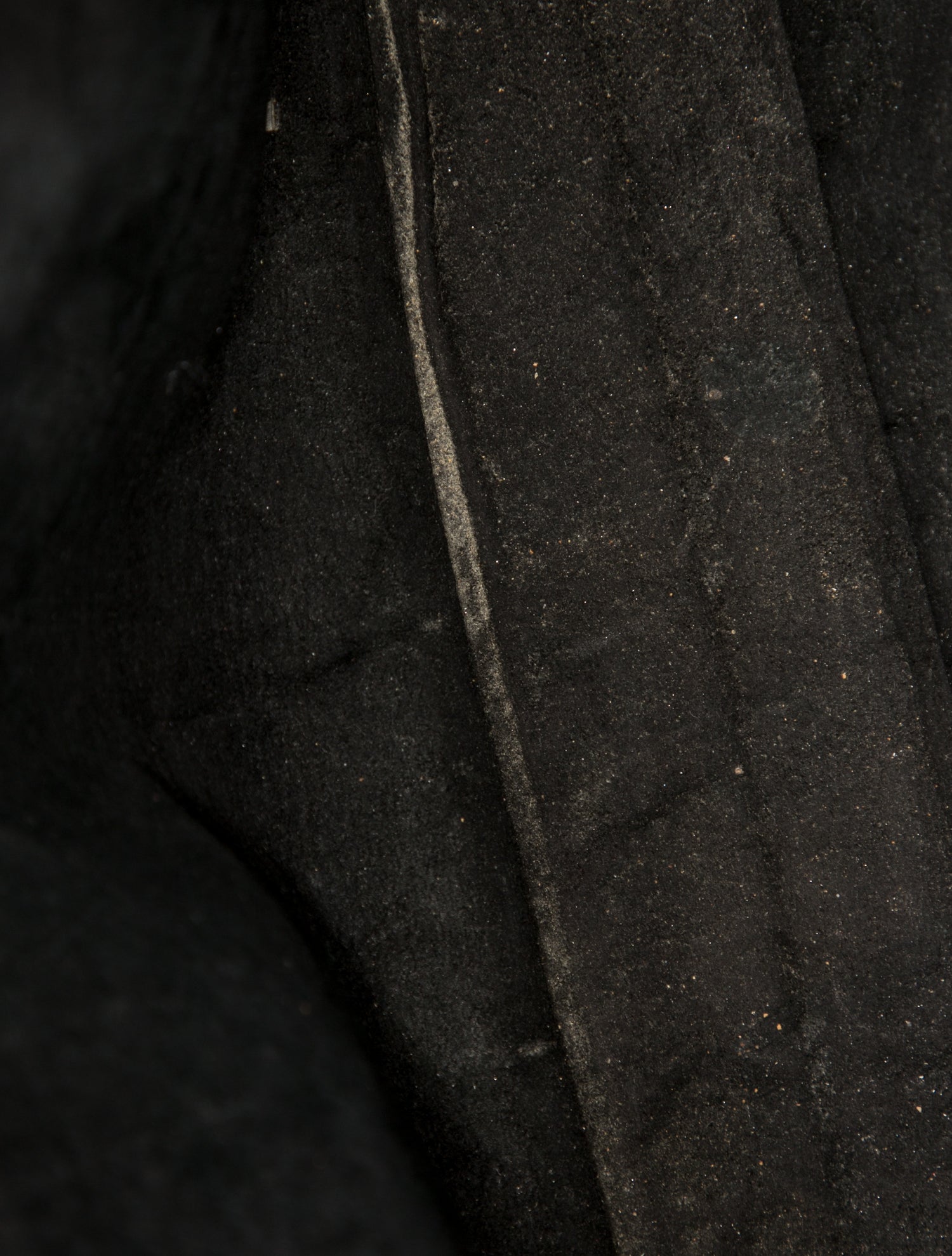 Gucci Piston Lock Jackie