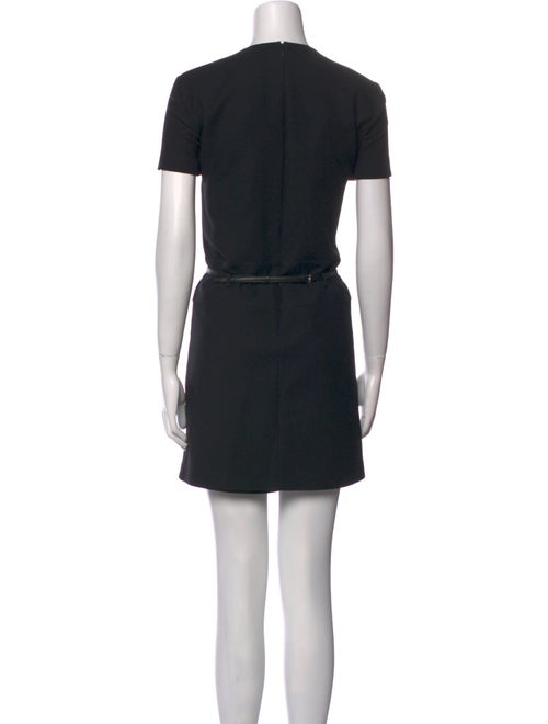 Gucci 2024 Mini Dress