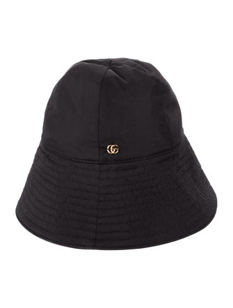 Gucci Nylon Bucket Hat