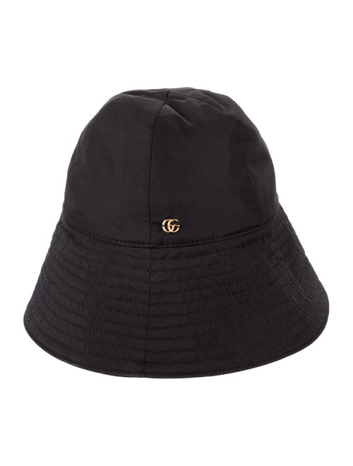 Gucci Nylon Bucket Hat