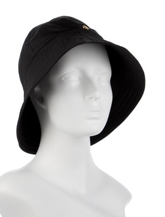 Gucci Nylon Bucket Hat
