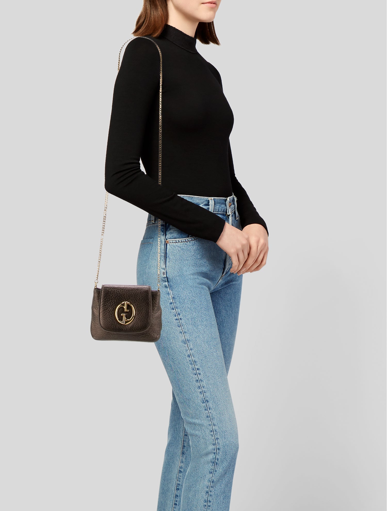 Gucci 1973 1973 Small