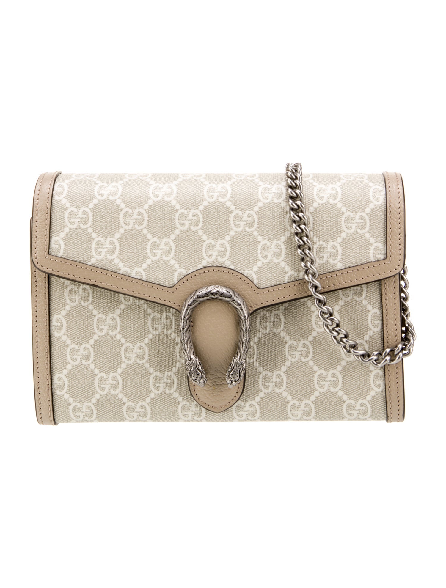 Gucci Chain-Link Dionysus Mini