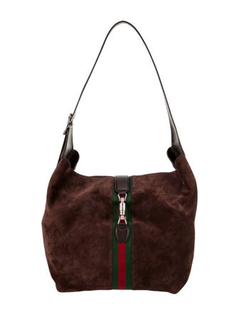 Gucci Web Jackie 1961 Medium 2023