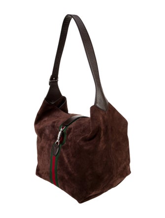 Gucci Web Jackie 1961 Medium 2023