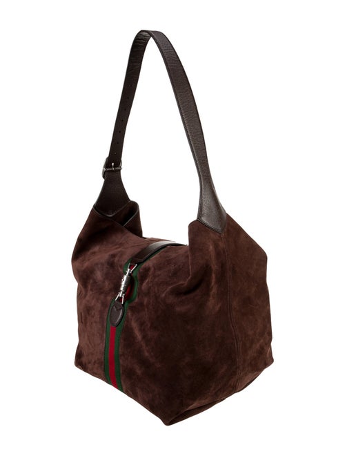 Gucci Web Jackie 1961 Medium 2023