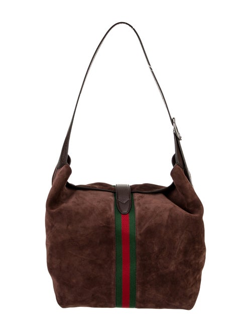 Gucci Web Jackie 1961 Medium 2023