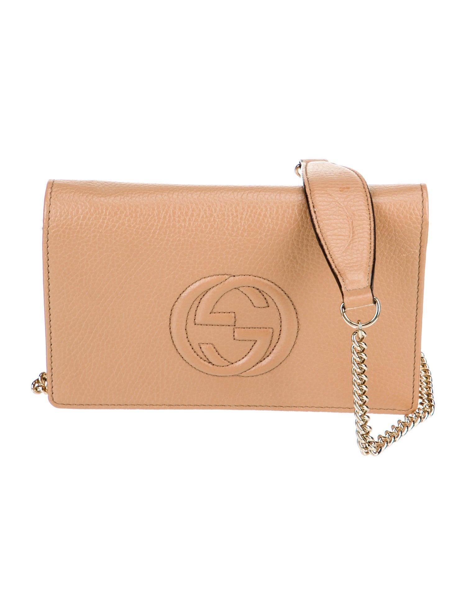 Gucci Interlocking G Soho