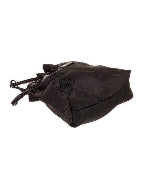 Gucci Nylon Shoulder Bag