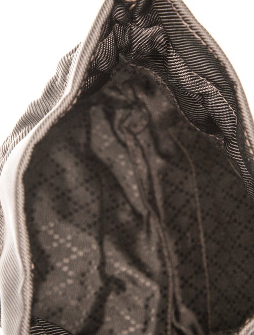 Gucci Nylon Shoulder Bag