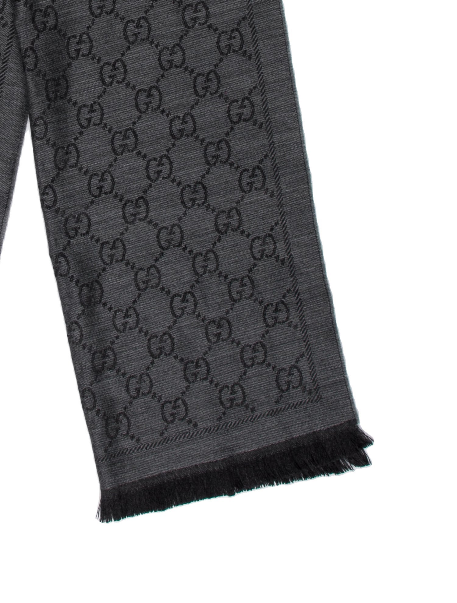 Gucci Wool 2025 Scarf w/ Tags