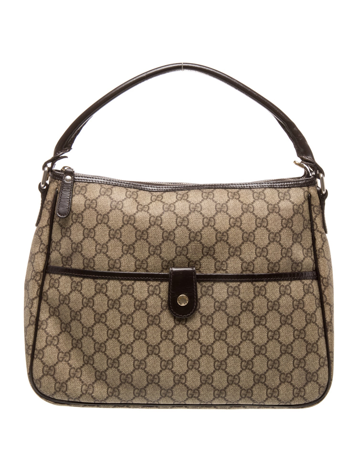 Gucci GG Supreme Joy