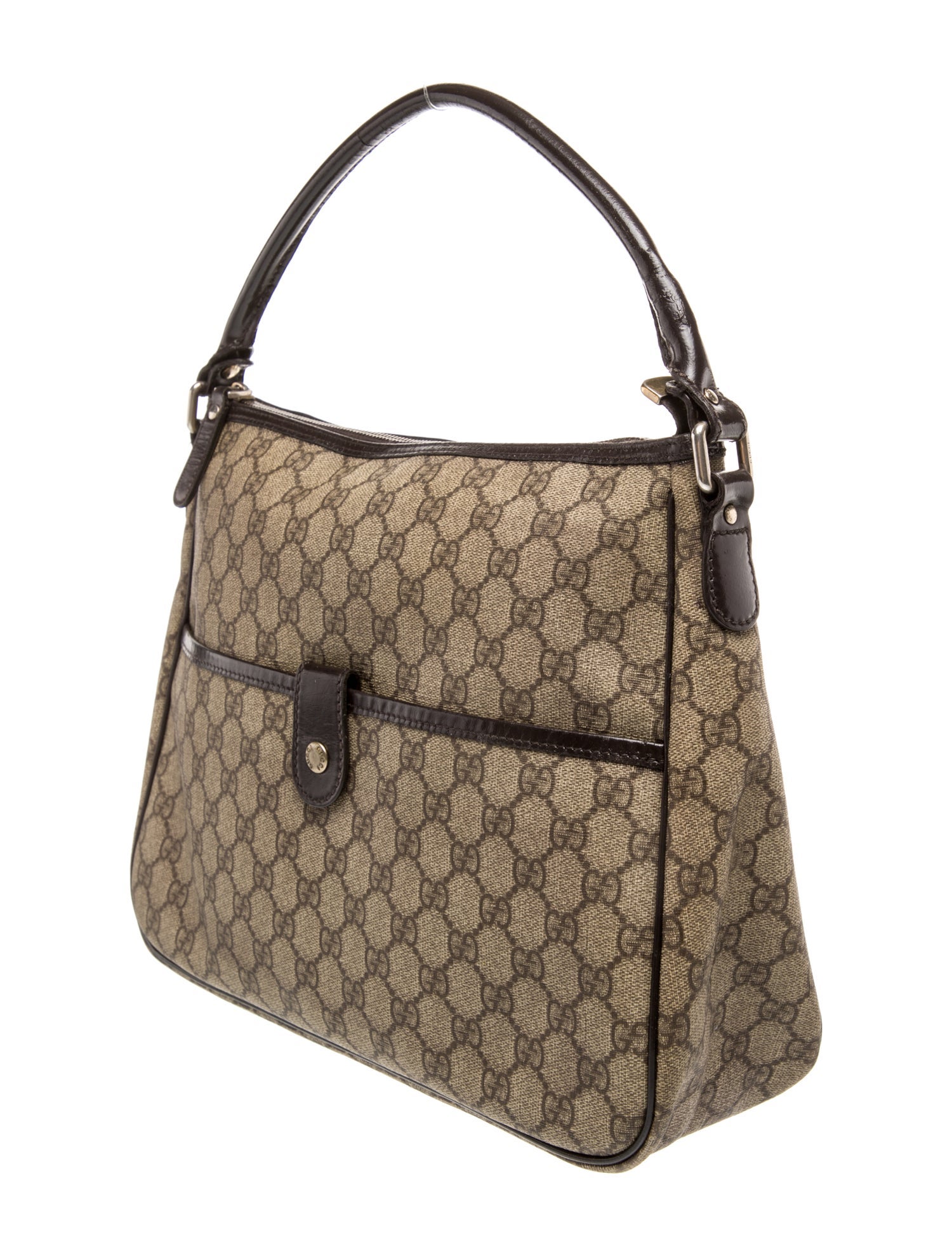 Gucci GG Supreme Joy