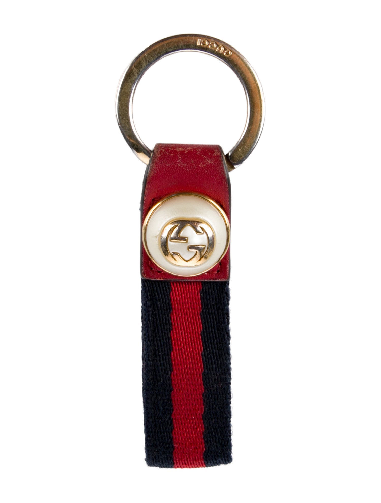 Gucci Keychain