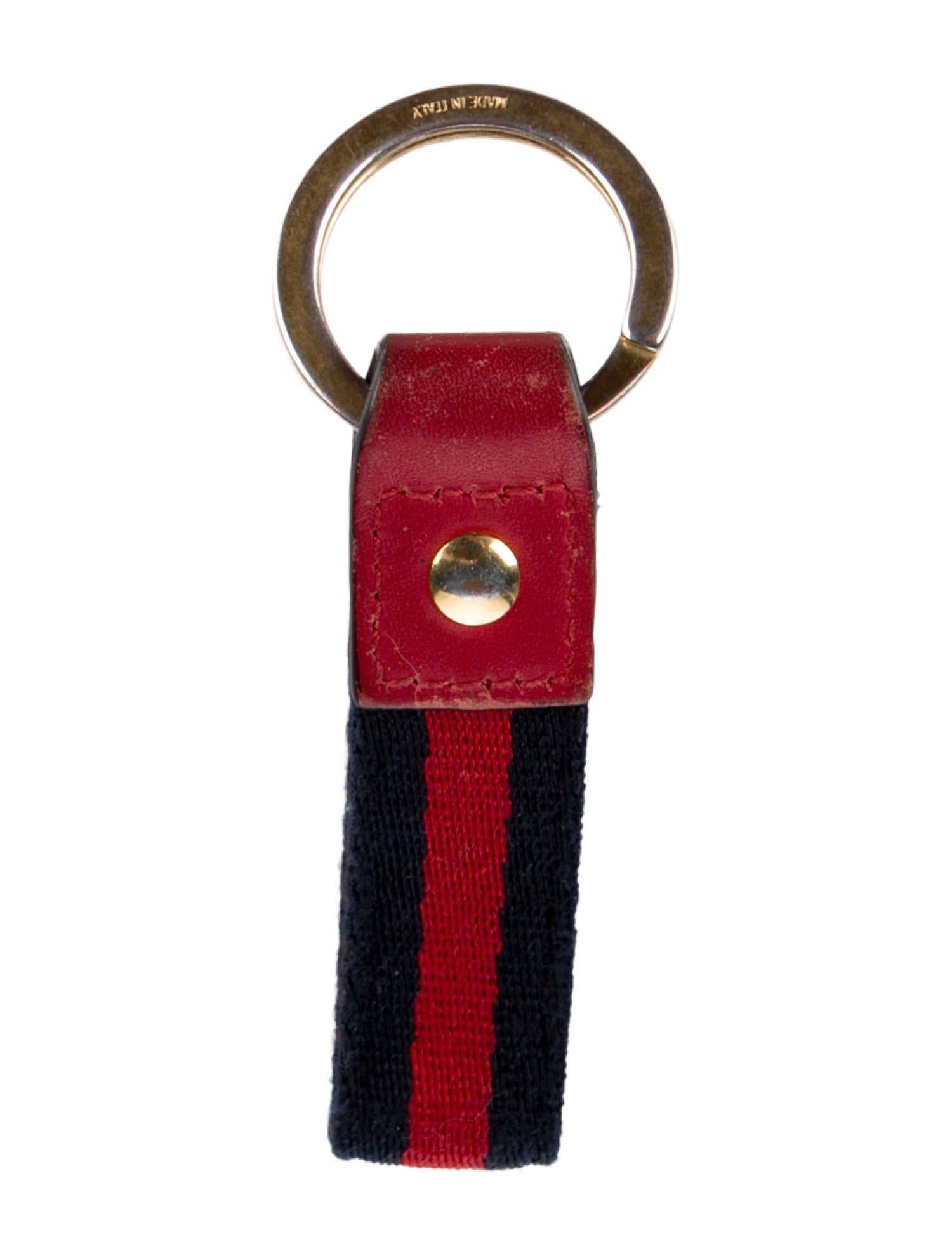 Gucci Keychain