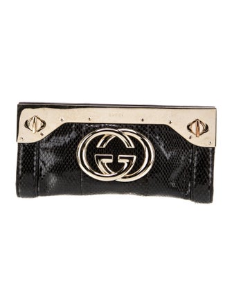 Gucci Interlocking G Britt